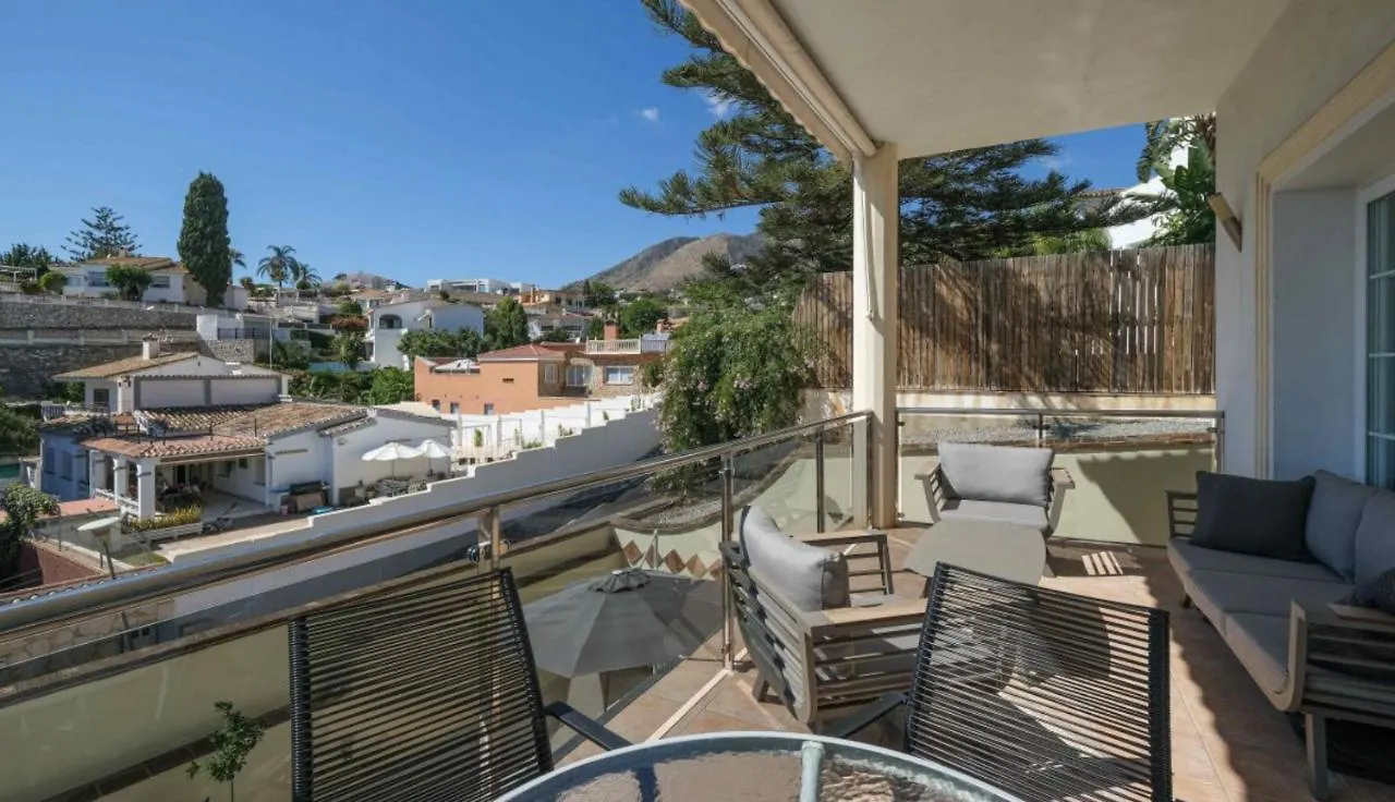 Villa Flow Benalmadena