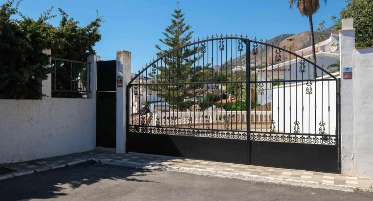 Villa Flow Benalmadena 0*,