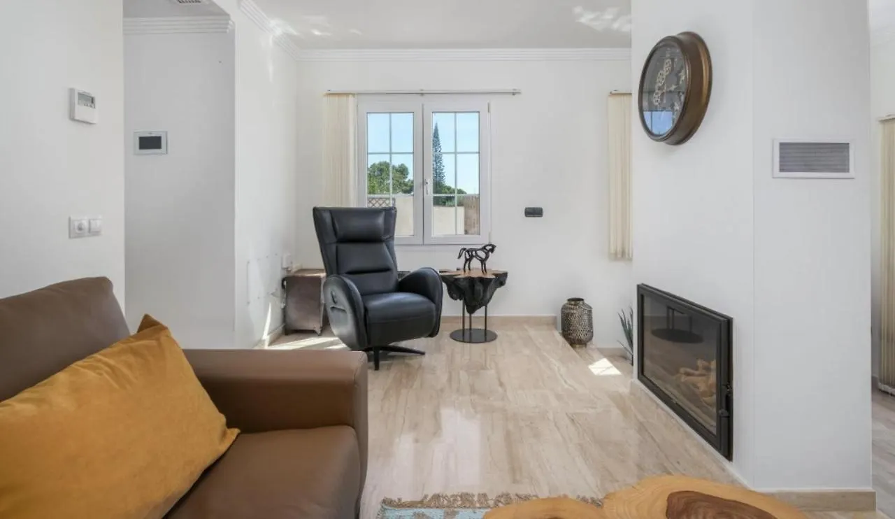 Apartment Villa Flow Benalmadena