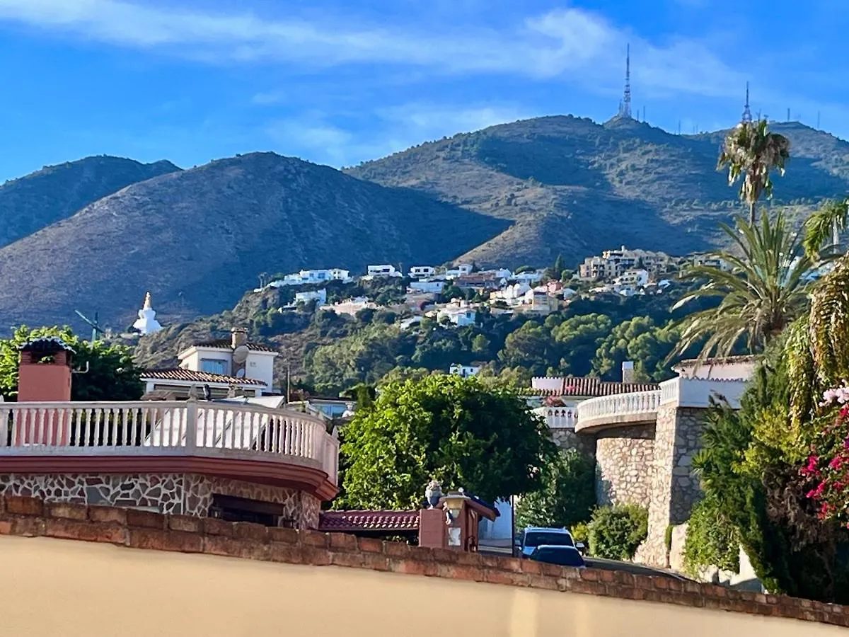 Villa Flow Benalmadena 0*,