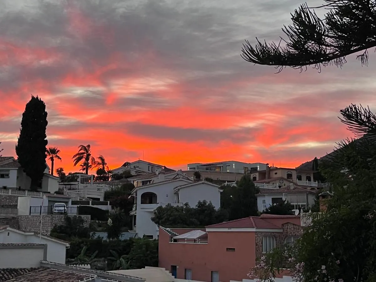 Villa Flow Benalmadena Apartment