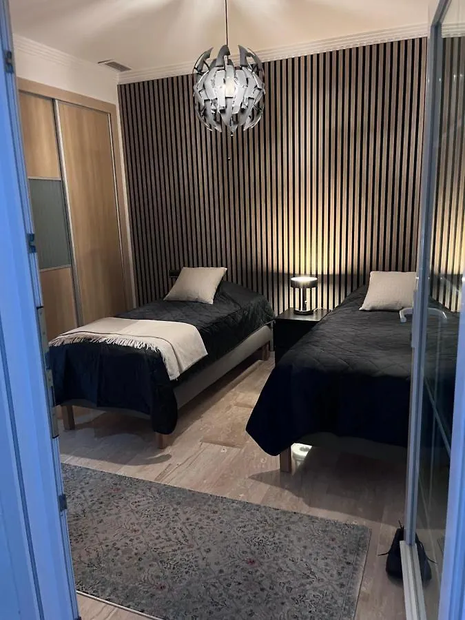 Apartment Villa Flow Benalmadena Spain