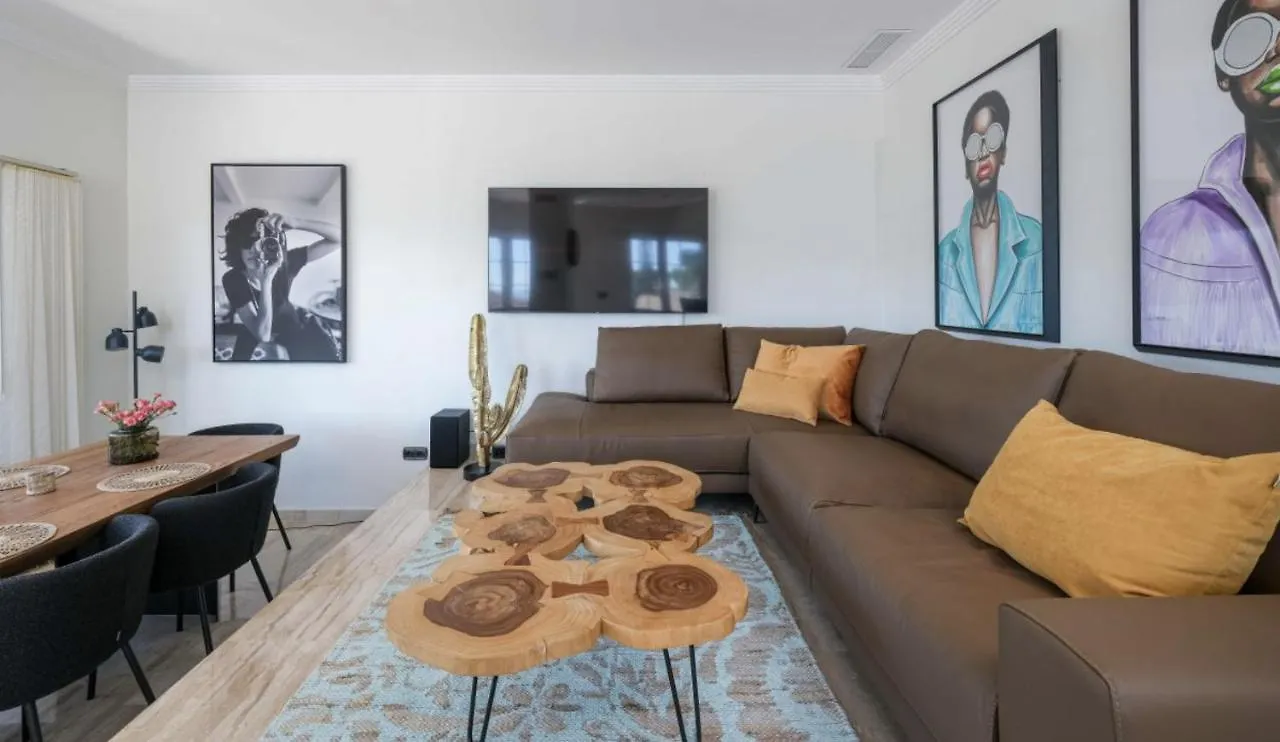 Villa Flow Benalmadena Apartment