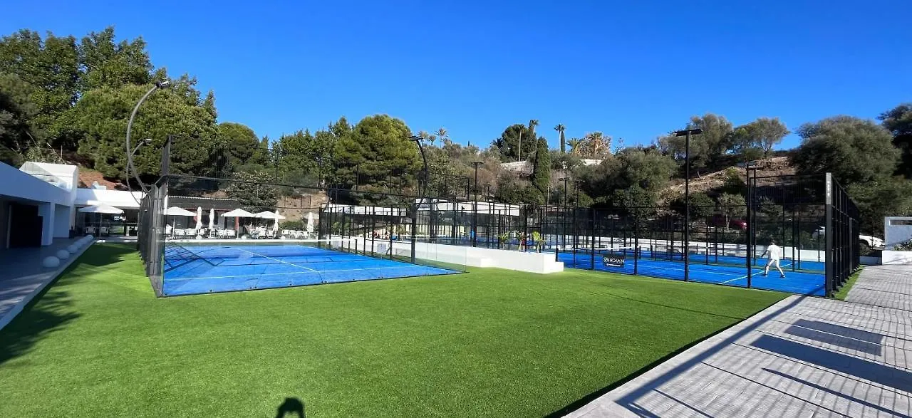 Villa Flow Benalmadena 0*,