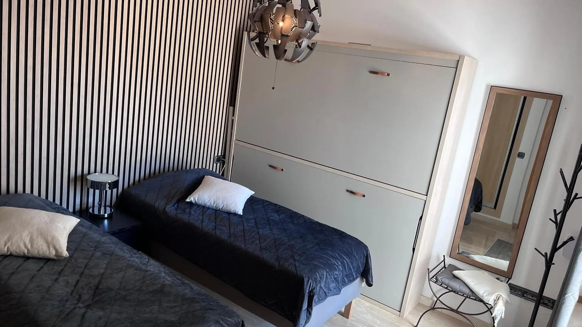 Apartment Villa Flow Benalmadena