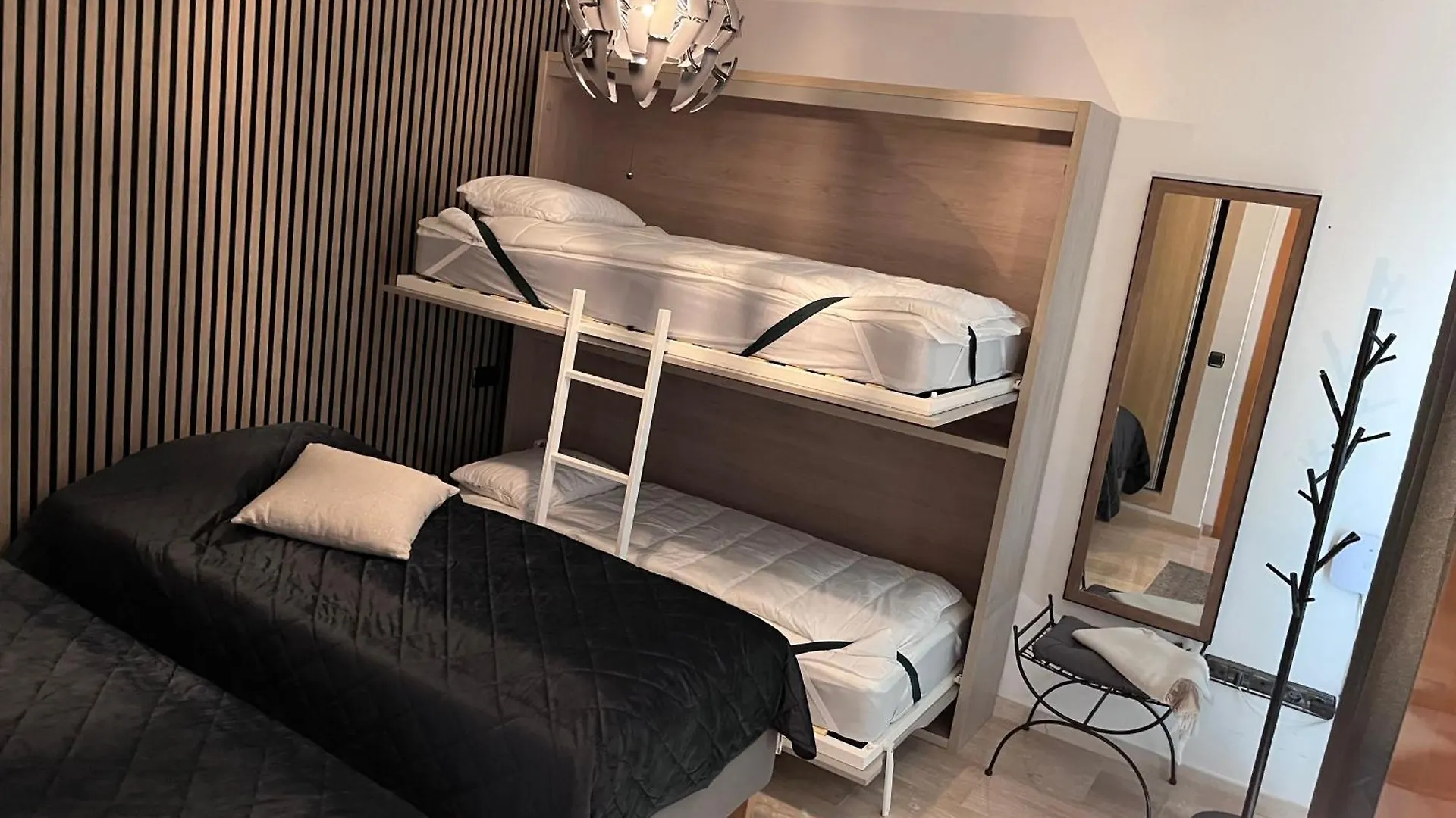 Villa Flow Benalmadena Apartment
