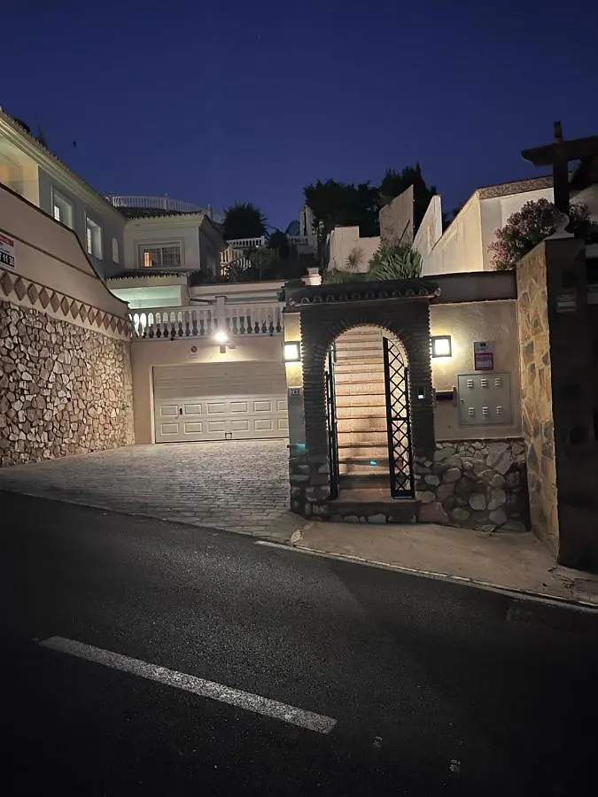 Villa Flow Benalmádena 0*,  Ισπανία