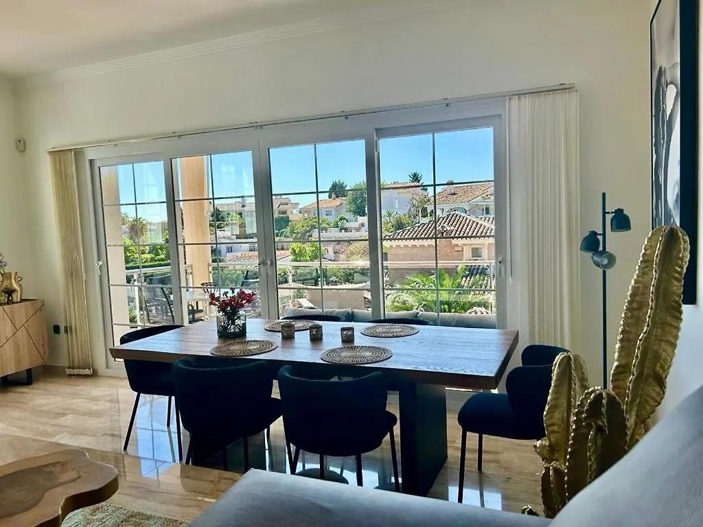 Villa Flow Benalmádena