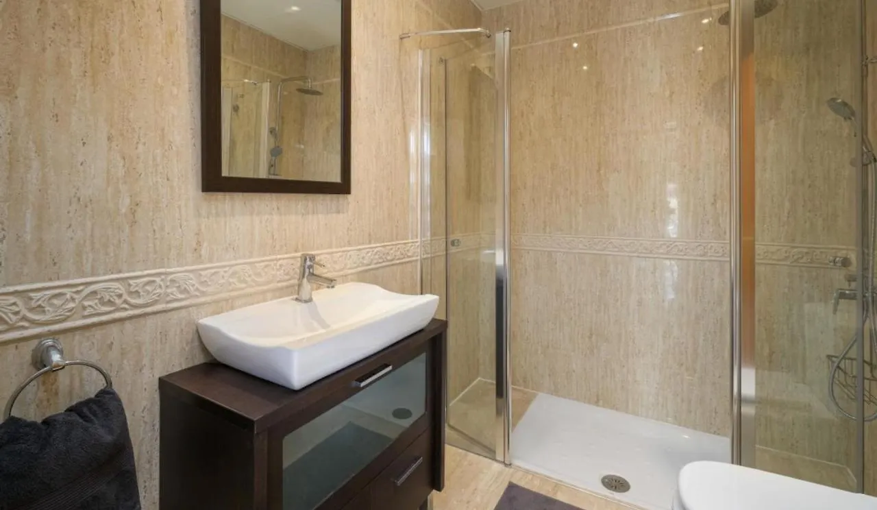 Villa Flow Benalmádena Διαμέρισμα