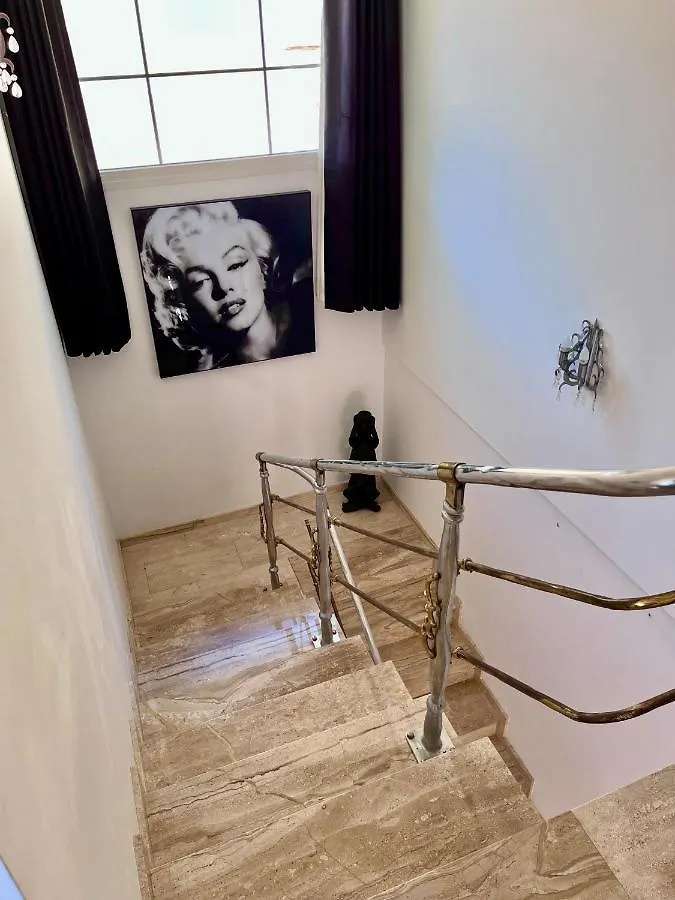 Διαμέρισμα Villa Flow Benalmádena Ισπανία