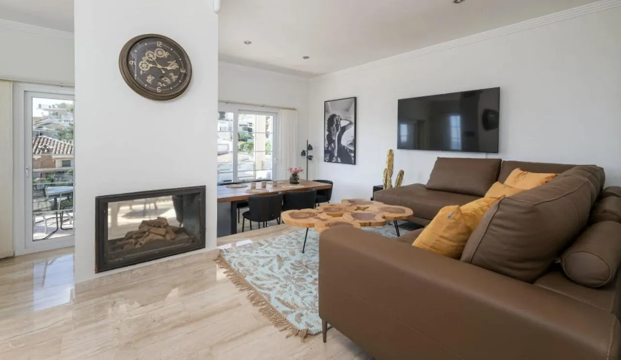 Villa Flow Benalmádena 0*,  Ισπανία