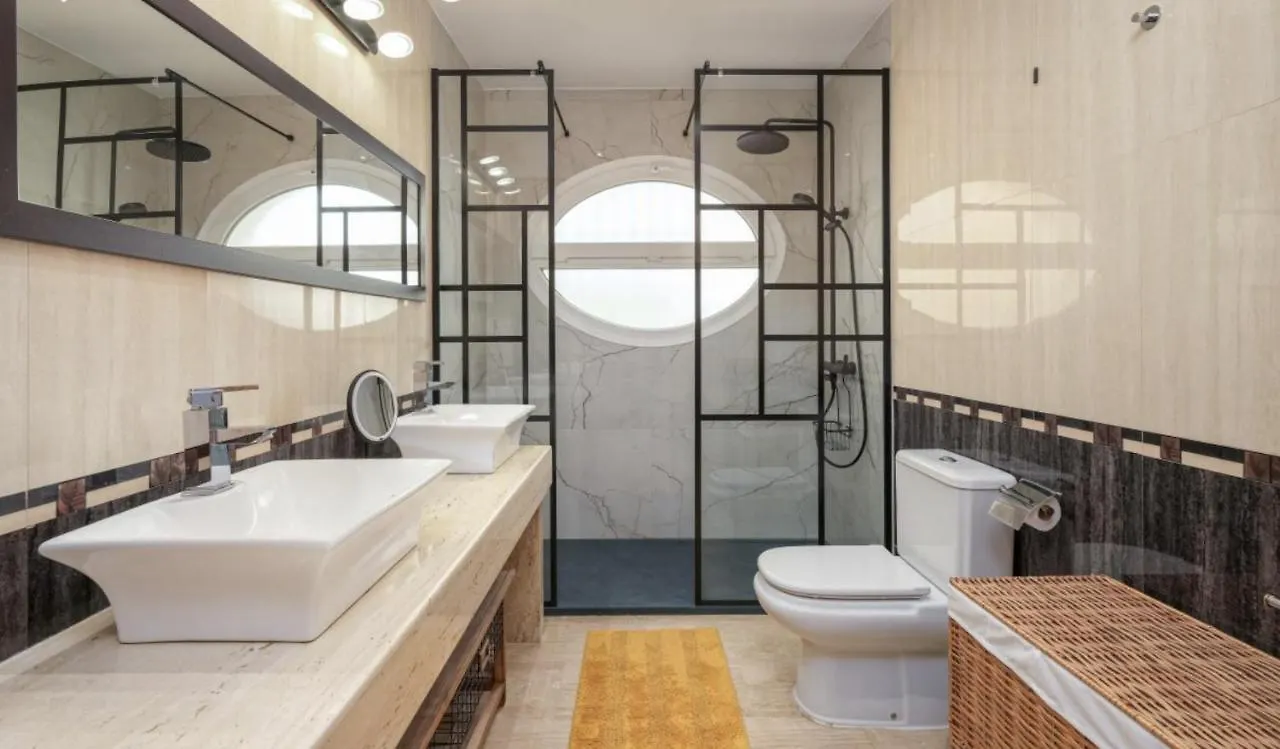 Διαμέρισμα Villa Flow Benalmádena