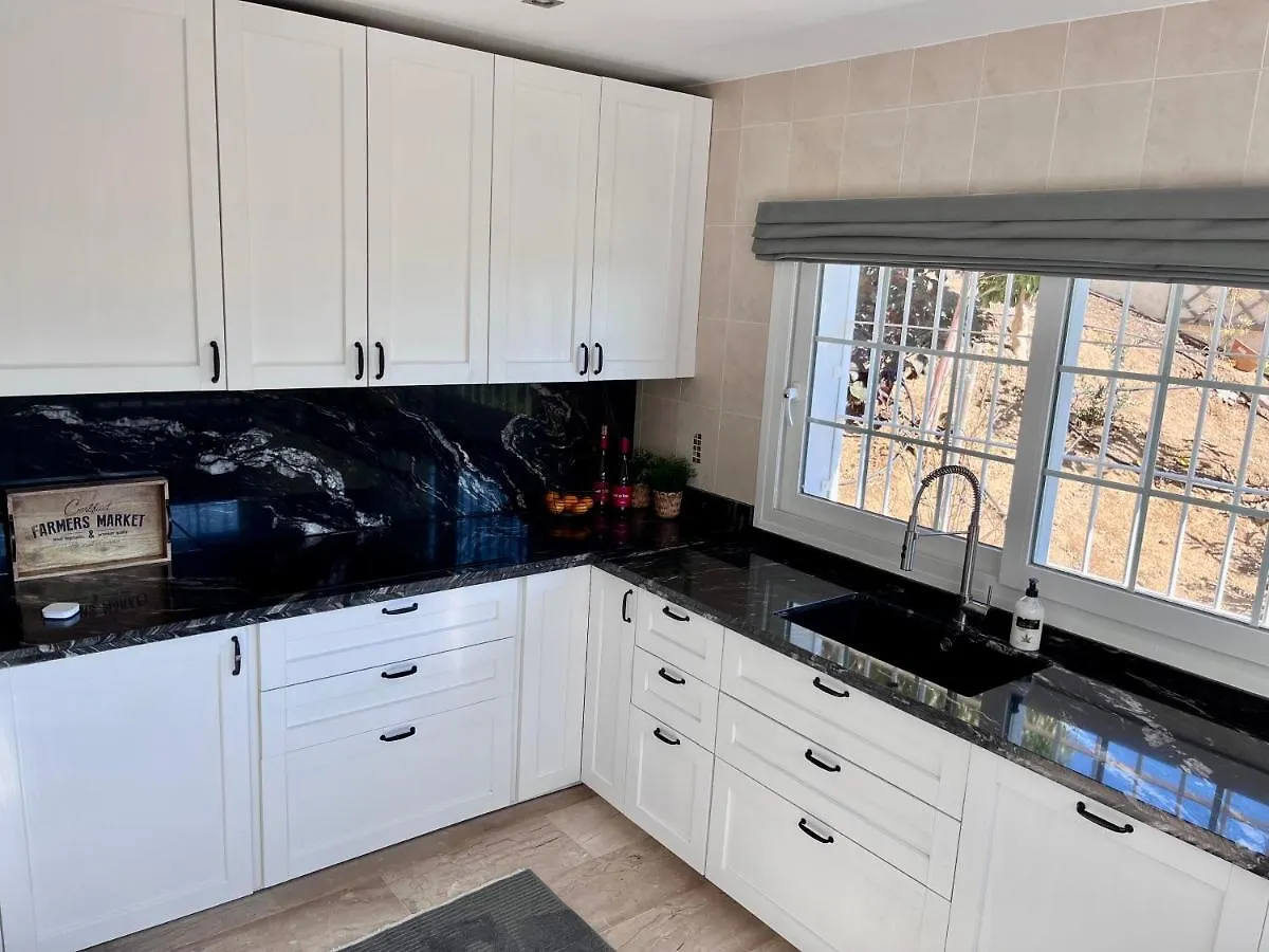 Διαμέρισμα Villa Flow Benalmádena