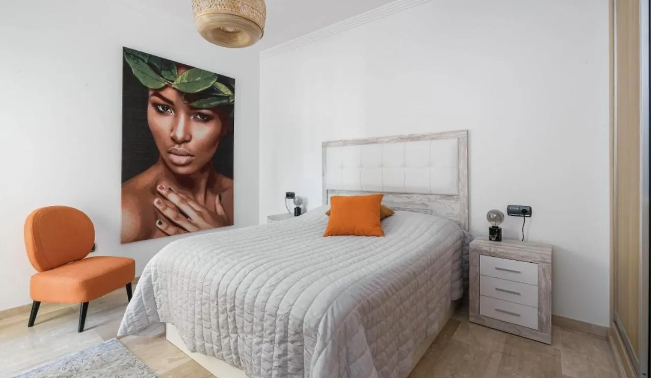 Villa Flow Benalmádena