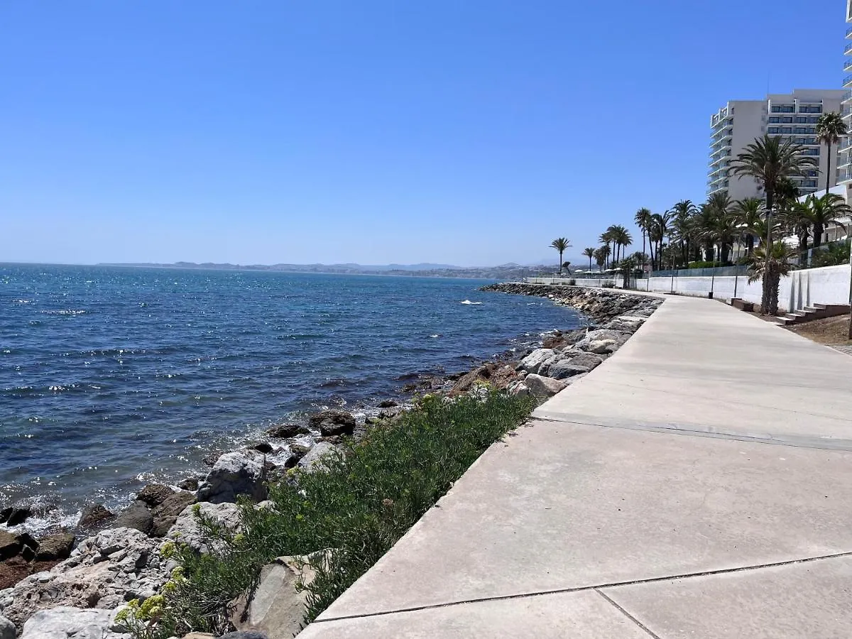 Villa Flow Benalmádena 0*,  Ισπανία