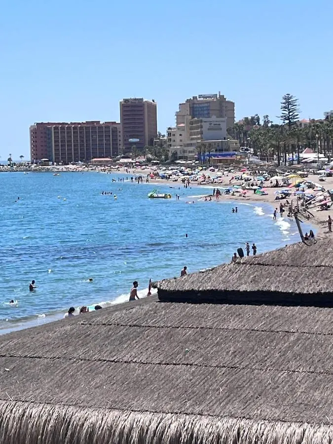 Διαμέρισμα Villa Flow Benalmádena