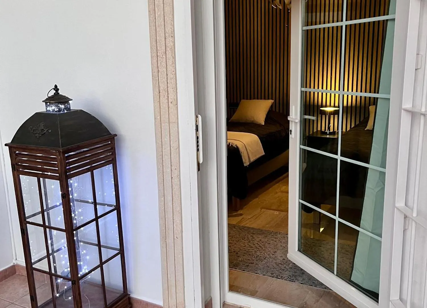Villa Flow Benalmádena
