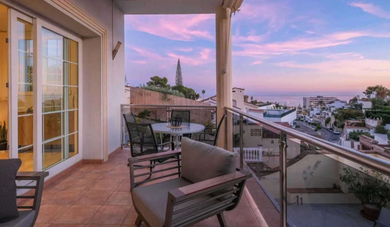 Villa Flow Benalmadena Apartment