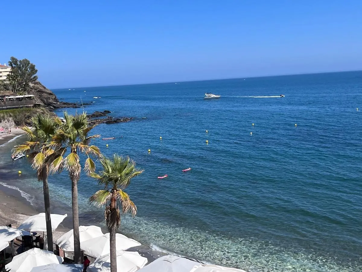 Villa Flow Benalmadena